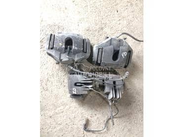 kociona klesta za BMW 530