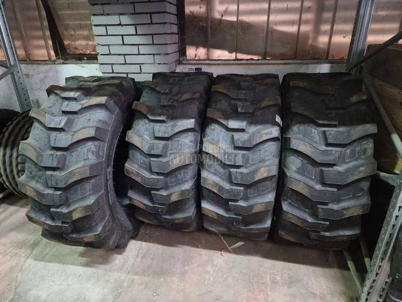 BKT 17.5/9 R24