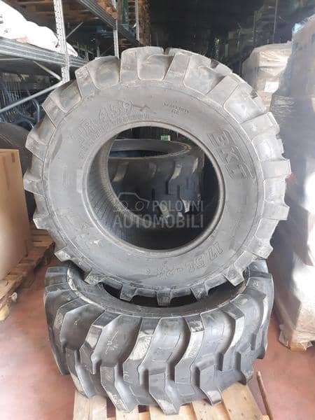BKT 17.5/9 R24