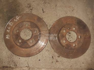 prednji diskovi za Audi A3