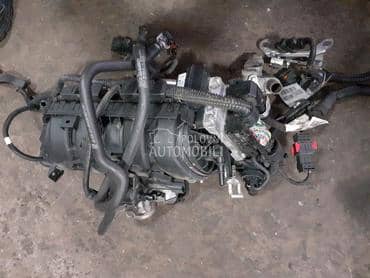 klapna gasa,kompjuter za Opel Astra H