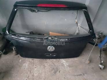 gepek vrata za Volkswagen Passat B6
