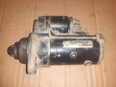 anlaser za Volkswagen Golf 4