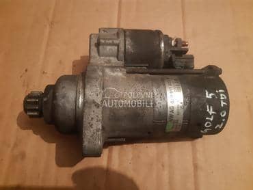 anlaser za Volkswagen Caddy, Golf 5, Passat B6 ...