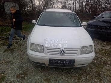 delovi za Volkswagen Bora od 1998. do 2005. god.