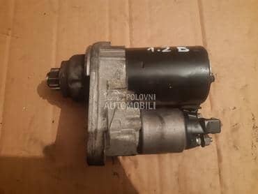 anlaser za Volkswagen Fox, Polo