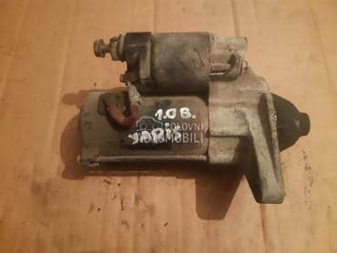 anlaser za Toyota Yaris