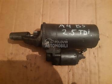 anlaser za Audi A4, A6