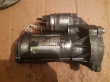 anlaser za Peugeot 407, 807
