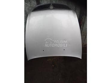 Hauba prednja za Lancia Lybra od 2000. do 2003. god.