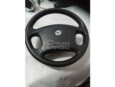 volan za Lancia Lybra od 2000. do 2003. god.