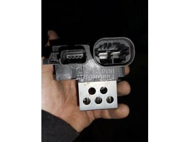 reostat za Peugeot 307