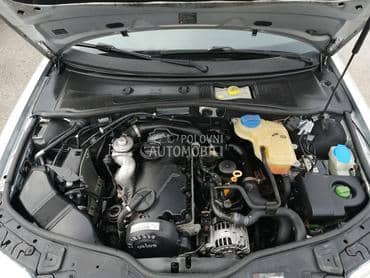 Motor za Volkswagen Passat B5.5