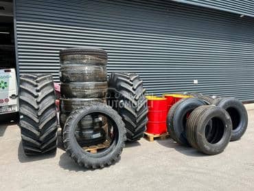 BKT 650/75 R32