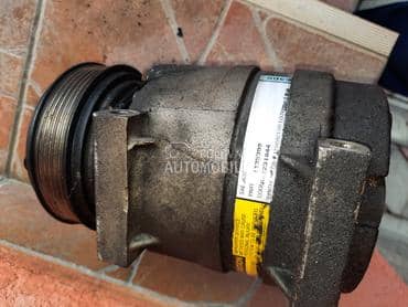 kompresor klime dti za Renault Megane, Scenic od 2000. do 2003. god.