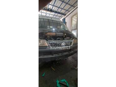 Teretni kombi delovi za Fiat Ostalo od 2002. do 2007. god.