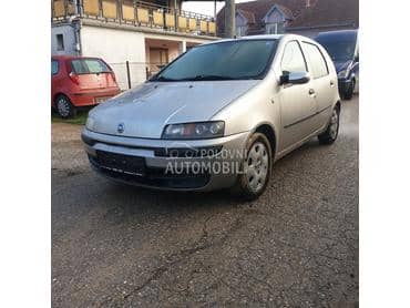 POLOVNI DELOVI PUNTO 2 za Fiat Punto