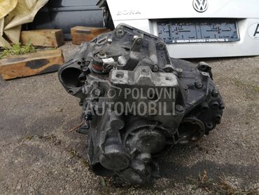 Menjac 6 brzina za Volkswagen Golf 4