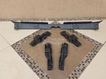 Nosač zadnjeg branika 307cc za Peugeot 307