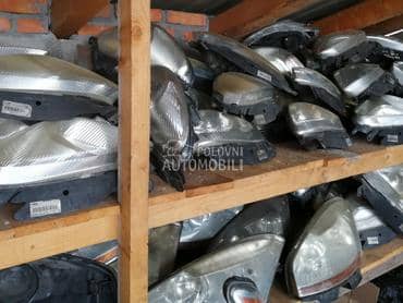 Farovi za Citroen C5 od 2008. do 2017. god.