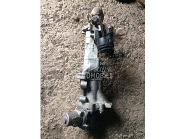 egr ventil 2.2 za Land Rover Freelander, Range Rover Evoque