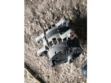 alternator za Land Rover Range Rover Evoque, Freelander