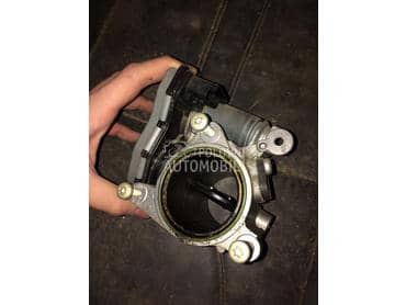 klapna gasa za Land Rover Range Rover Evoque, Freelander