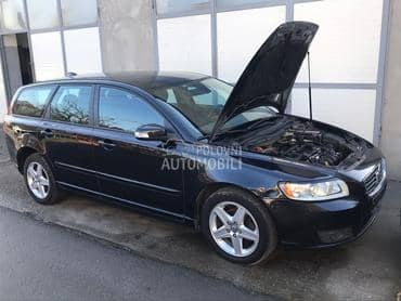 delovi za Volvo V50 od 2004. do 2012. god.