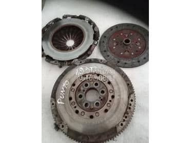 zamajac ikorpa  1,9 jtd za Lancia Lybra od 2001. do 2004. god.