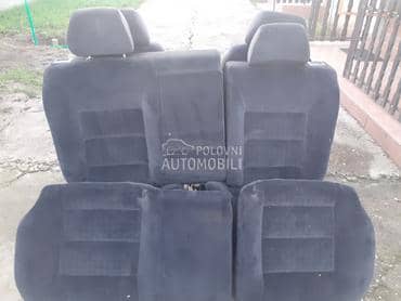 sedista za Volkswagen Golf 4