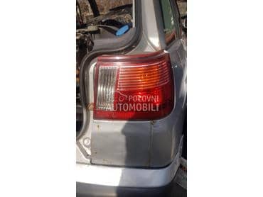 stop svetlo za Seat Ibiza