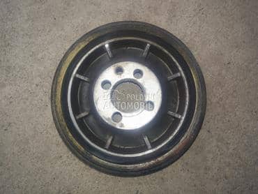 Remenica radilice za Alfa Romeo 156 od 2001. do 2005. god.