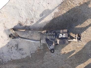 motor brisaca sa polugama za Volkswagen Passat B6