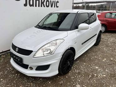 Suzuki Swift 1.3 CH 4X4