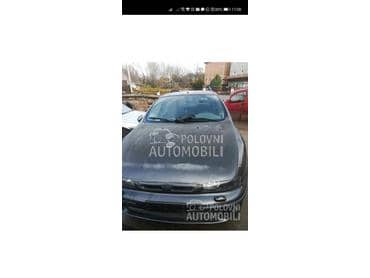 Fiat Marea 1.9td 2000. god. -  kompletan auto u delovima