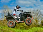 Segway SNARLER AT6 EPS AKCIJA