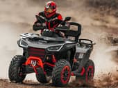 Segway SNARLER AT6 EPS AKCIJA