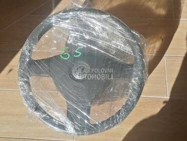 Volan za Volkswagen Golf 5