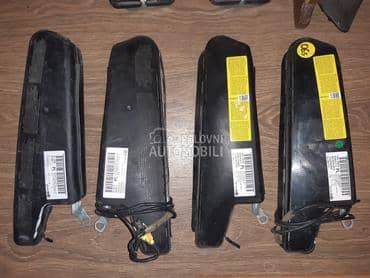 airbag za Volkswagen Golf 5