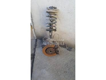 Amortizeri za Citroen Xsara