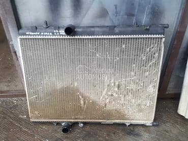 Hladnjak za Citroen Xsara