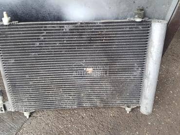 Hladnjak klime za Citroen Xsara