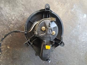 Ventilator kabine za Citroen Xsara