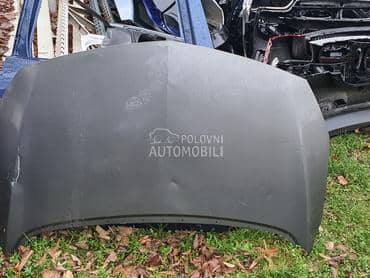 hauba za Opel Astra J