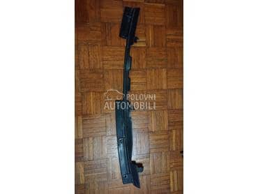 E46odbojnik vode zadnji branik za BMW 315, 316, 318 ... od 1998. do 2005. god.