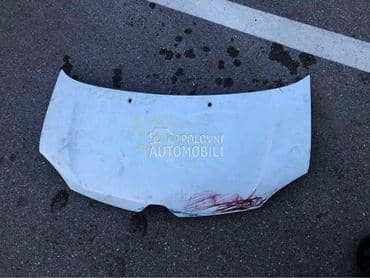 hauba za Renault Twingo od 2010. do 2018. god.