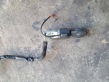 Kontakt brava za Citroen Xsara