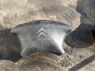 Airbag za Citroen Xsara