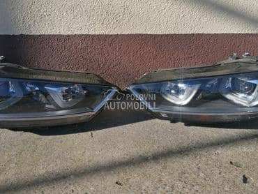 Farovi za Volkswagen Golf 7