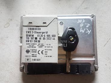 kompijuter za BMW 315, 316, 318 ...